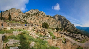 Delphi Panorama
